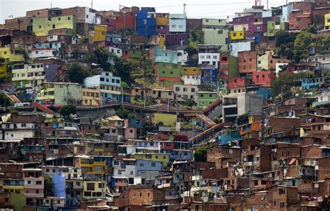poorest city in colombia