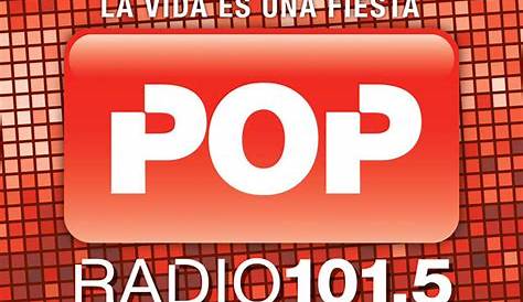 Escucha Pop Radio 101.5 En Vivo Online englshthei