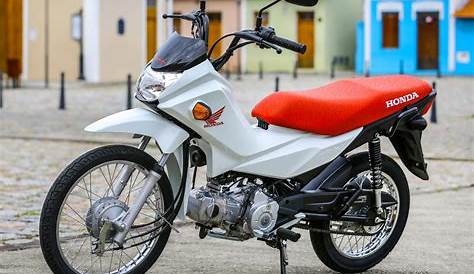 Honda Pop 110i 2019 com CBS é lançada por R 5.790 Motos