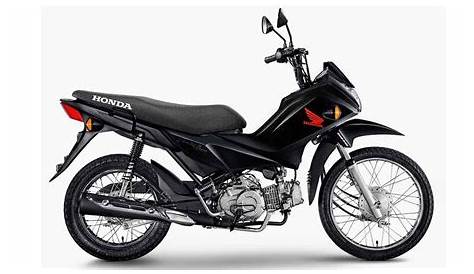 Pop 110i Honda 2019/2019 0 Km R 6.604 Em Mercado Livre