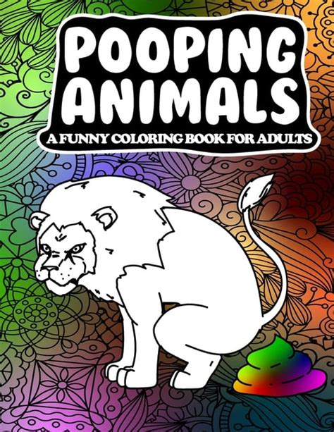 pop tart cat pooping rainbow coloring pages