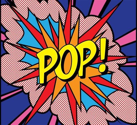 pop art great roy lichtenstein