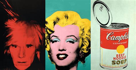 aprendiendoartesplasticas.arte Pop Art