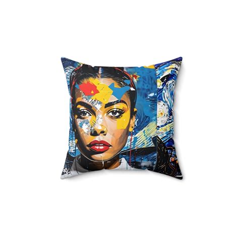 Pop Art Pillows