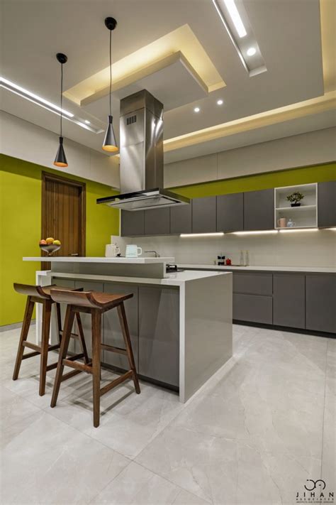 Pop Design For Kitchen 2018