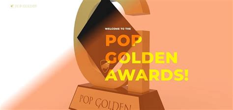 pop golden awards 2023