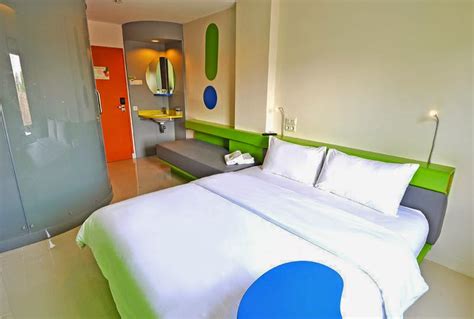 pop hotel soekarno hatta