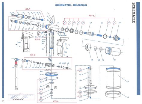Pop Rivet Gun Schematic