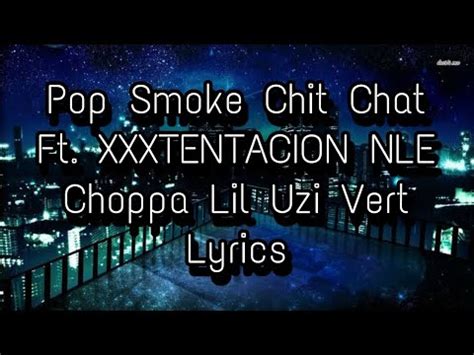 pop smokechitchat instrumental (slowed+reverb) YouTube