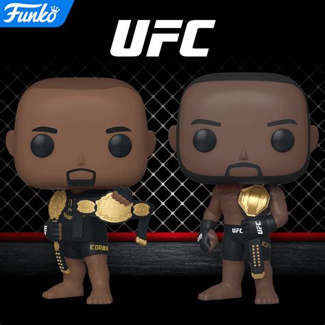pop ufc
