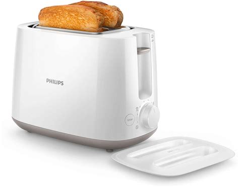 Pop Up Toaster Philips