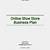 pop-up store business plan pdf
