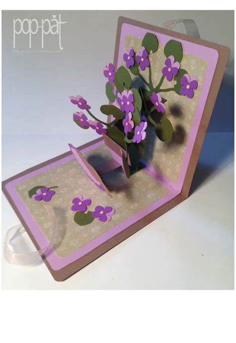 Download pop-up-violets SVG