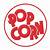 popcorn logo printable