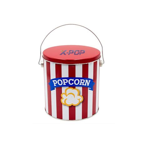 popcorn can