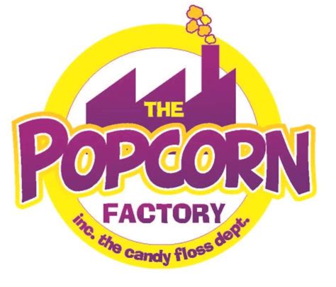 Popcorn Factory Coleraine