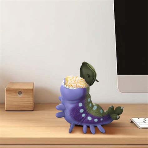 Popcorn Holder Cute