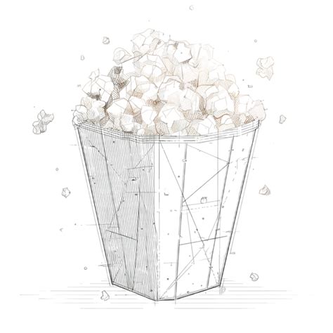 Popcorn In Bed Terminator