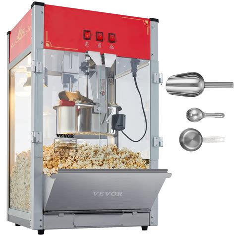 Popcorn Machine Best