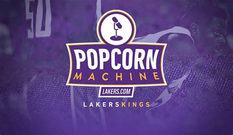 Popcorn Machine Nba Dfs