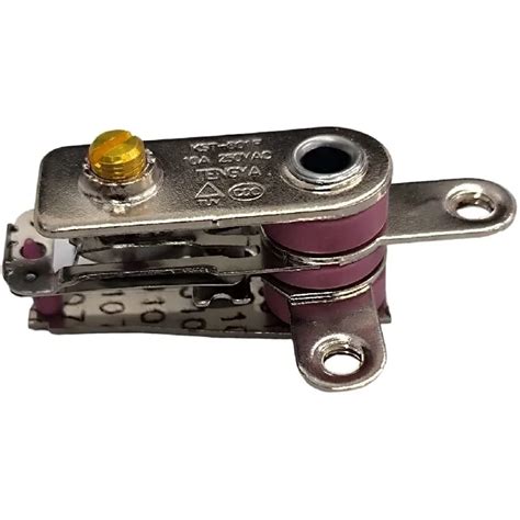 Popcorn Machine Thermostat