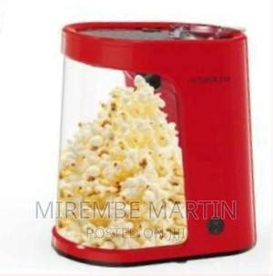 Popcorn Maker Jiji