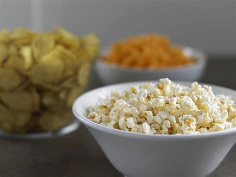 Popcorn Och Ibs