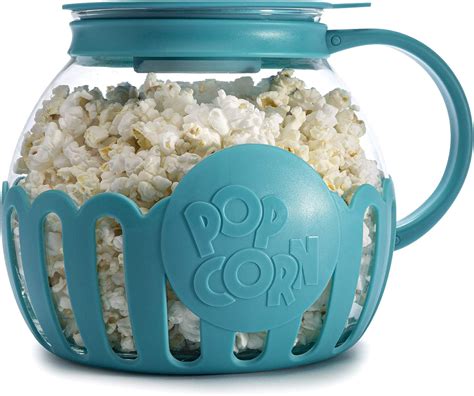 Popcorn Pot Microwave