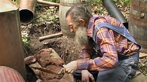 Popcorn Sutton Killed Himself