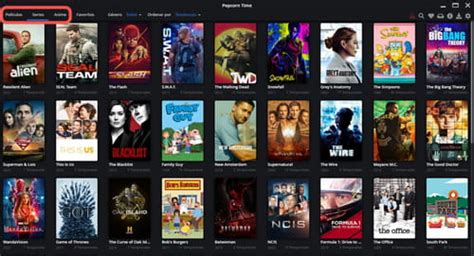 Popcorn Time Pc