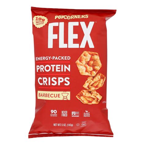 Popcorners Flex Chips