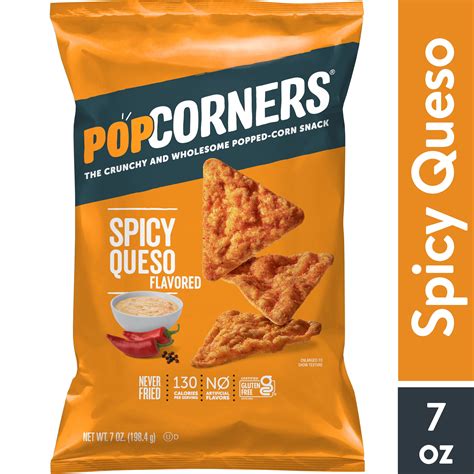 Popcorners Walmart