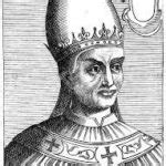 pope after sergius i