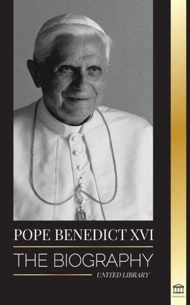 pope benedict xvi written works