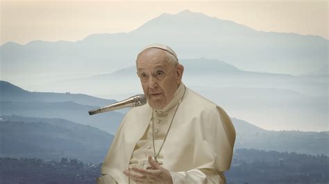 pope francis 2023 photo