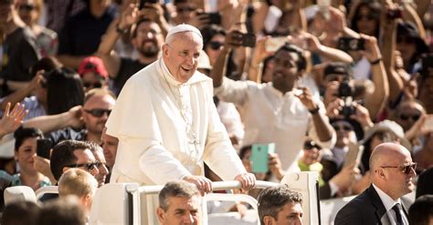 pope francis in cuba