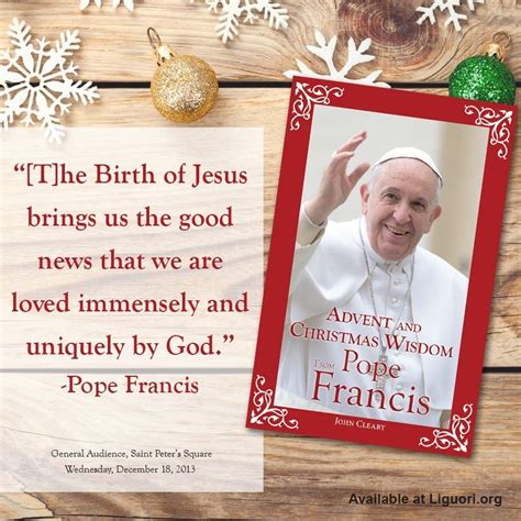 pope francis message for christmas 2023