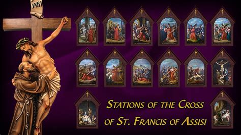 pope francis stations of the cross 2022