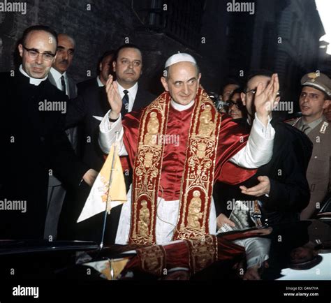 Topics Pope Of 1963 78 Popular