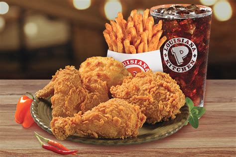 popeyes chicken delivery canada