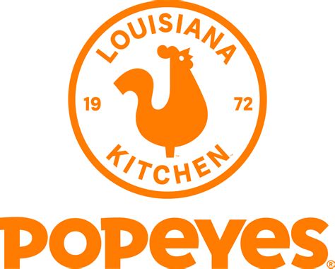popeyes chicken logo images