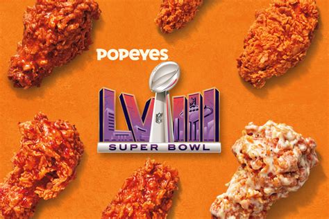 popeyes chicken super bowl commercial