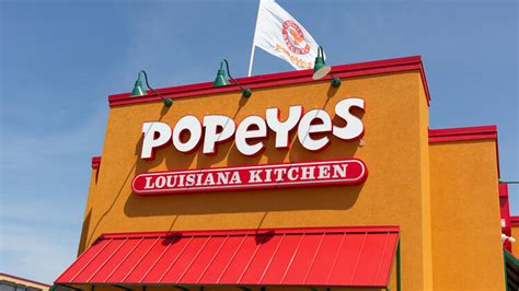 popeyes coming soon near me opening date