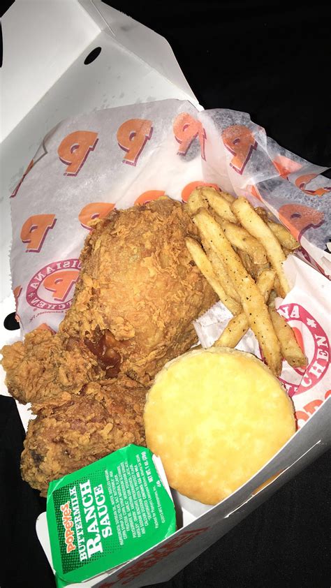 popeyes deals near me today