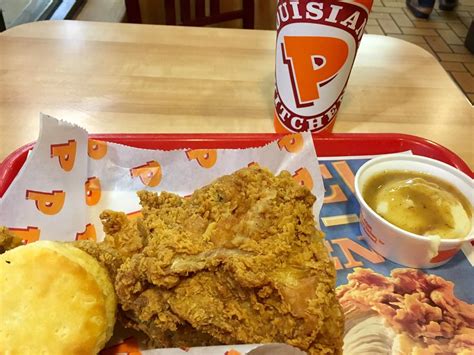 popeyes delivery lexington ky