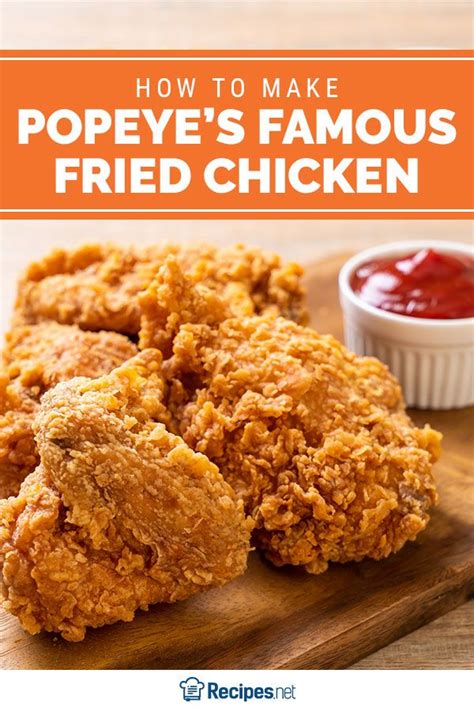 popeyes fried chicken batter