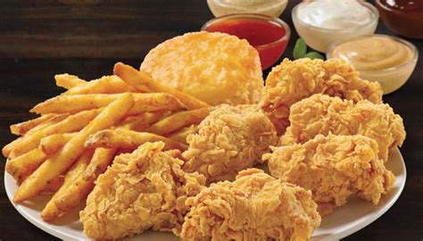 popeyes fried chicken restaurants nearby