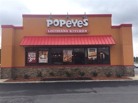 popeyes in columbia sc