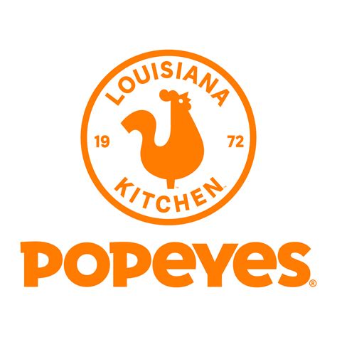 popeyes louisiana kitchen logo images