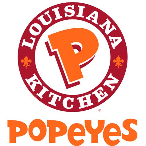 popeyes louisiana kitchen mascot
